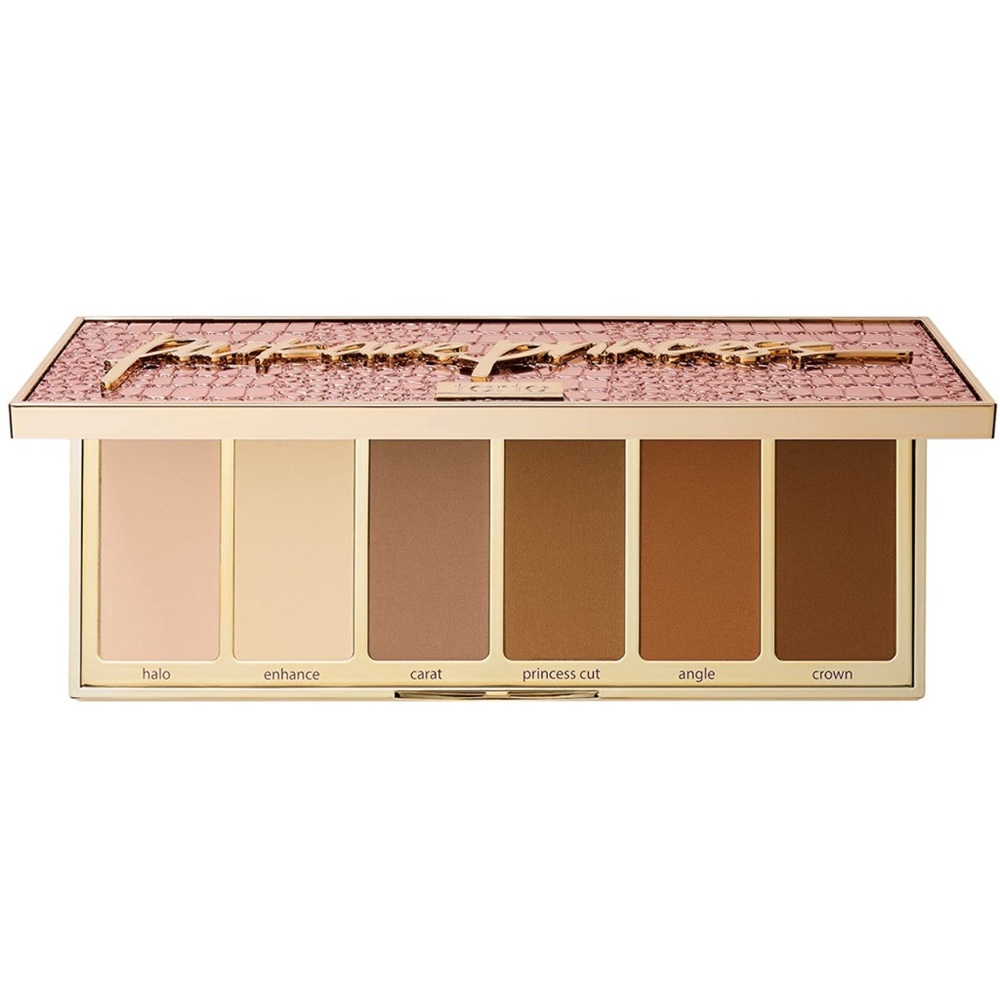 Tarte Park Ave Princess contour and blush palette